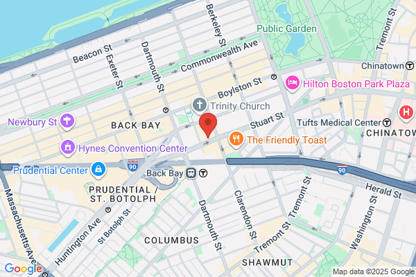 Tatte Bakery & Cafe | Copley Square