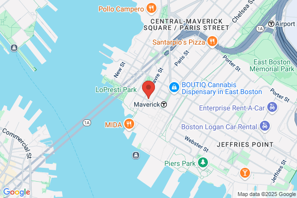 Cafe Italia