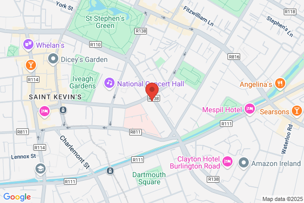 Dublin House