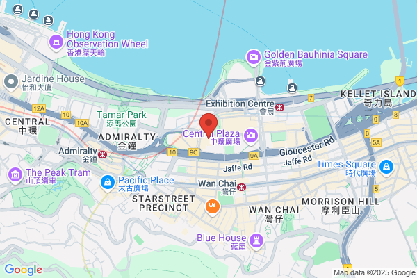 Hong Kong Harbor Restaurant