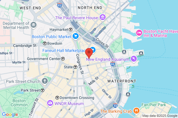 Anthem Kitchen & Bar