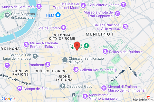 Bacco Ristorante & Bar