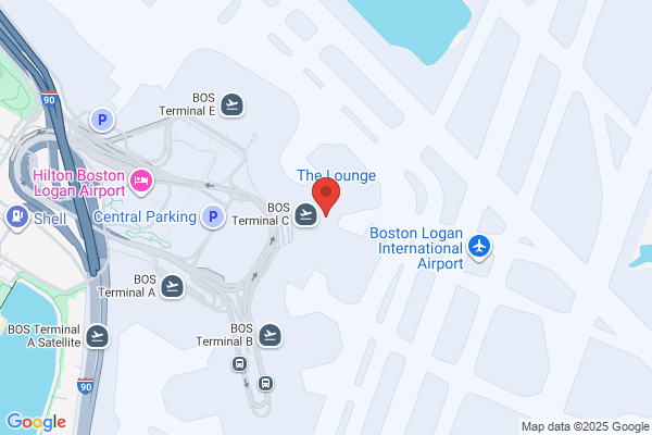 Legal Sea Foods - Logan Airport Terminal C