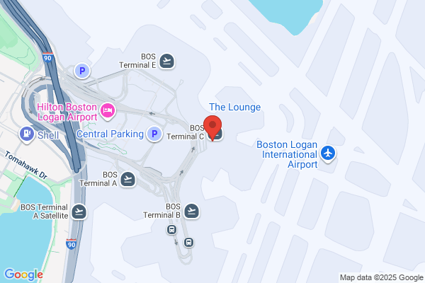 Legal Sea Foods - Logan Airport Terminal E – Gate 9