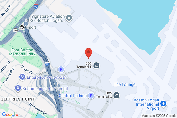Legal Sea Foods - Logan Airport Terminal E- Gate 13