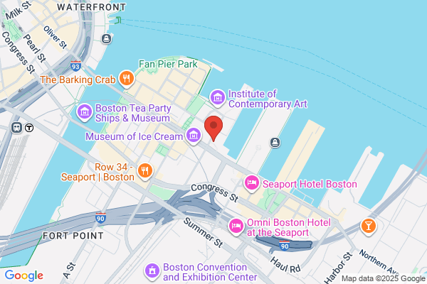 Anthony's Pier 4