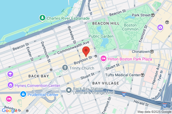 Beatnic Vegan Restaurant - Back Bay