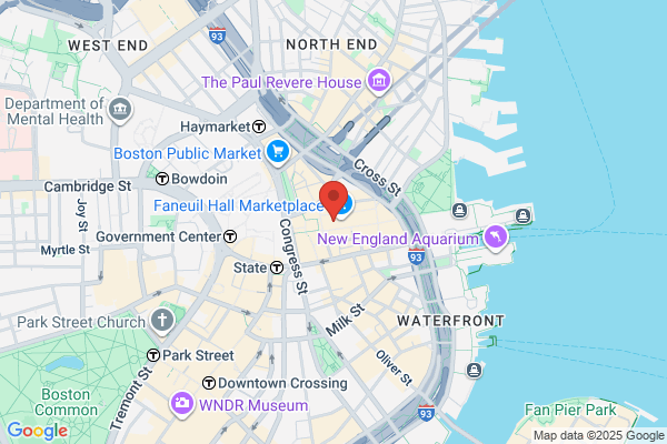 Boston & Maine Fish Co