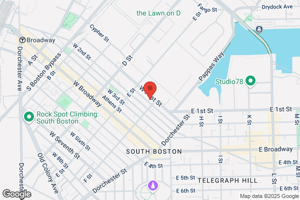 Boston Lobster Co