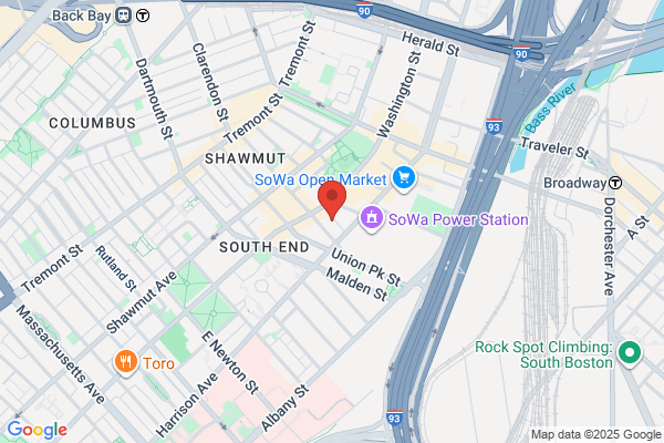 SS Roofing Boston