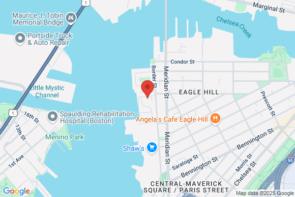 Steyvesant Marine Service