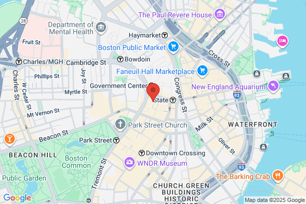 Stuf Storage - Boston Downtown