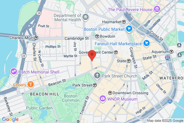 Beacon Hill Shoe Repair