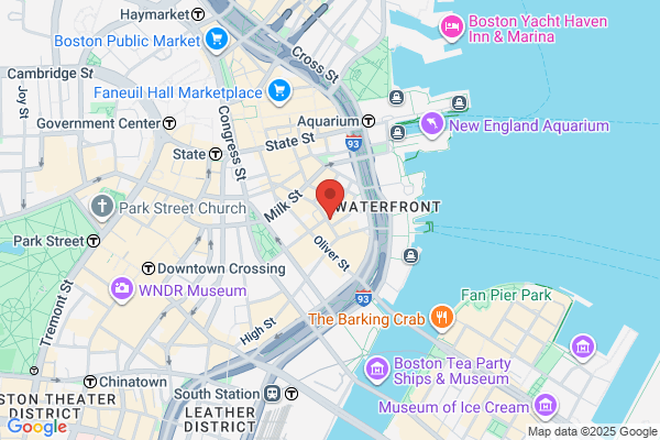 Downtown Crossing Instant Shoe Repair