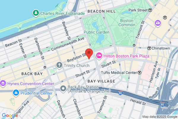 Rinaldi's Park Square Shoe Service