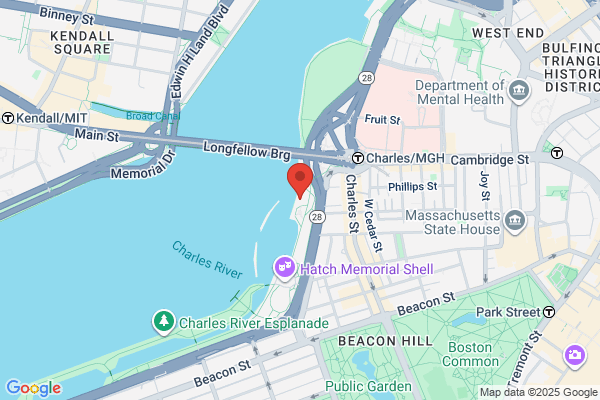 Community Boating