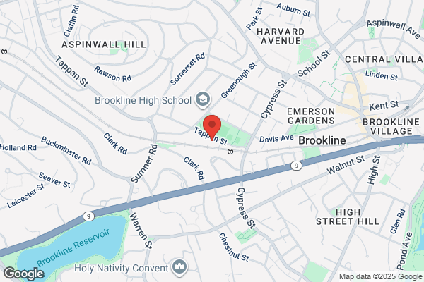 Brookline Access Television