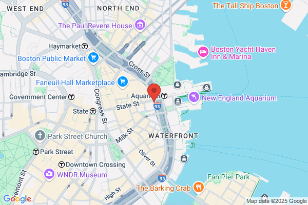 Boston Segway Tours