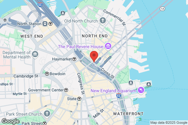 Cocktails & Cannoli: Boston's North End Dessert Tour