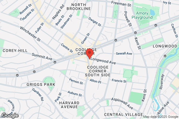 Boston Global Institute