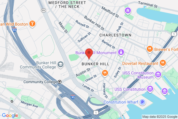 CorePower Yoga - Charlestown
