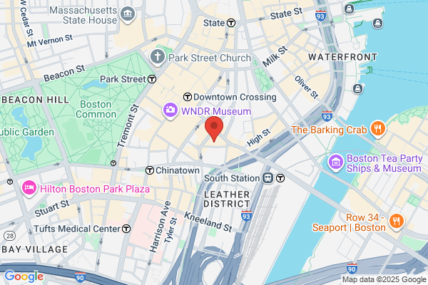CorePower Yoga - Downtown Crossing