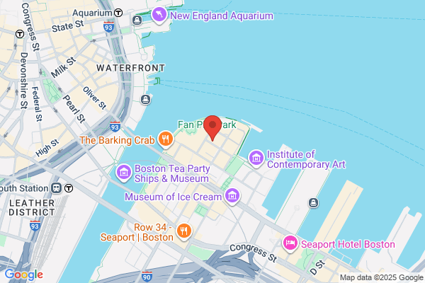 CorePower Yoga - Seaport