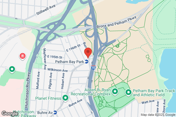 ATAX - Parkchester