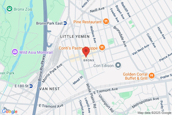 Arrow Point Tax Services Inc.- New York City
