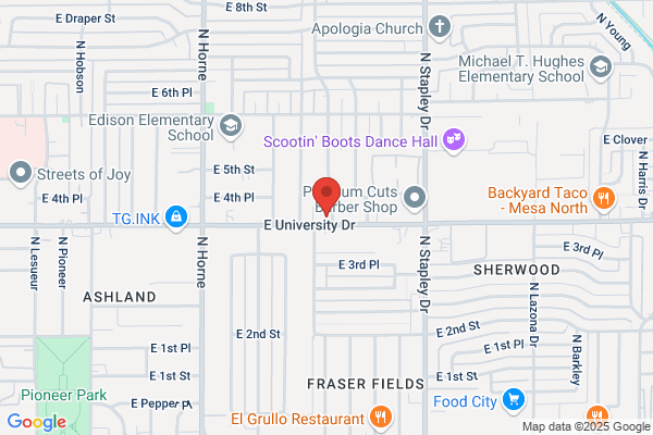 Denmar Real Estate