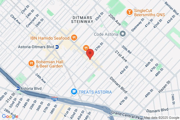 Ditmars Tax And Accounting LLC