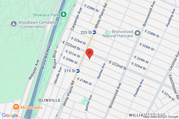 Rita's Place