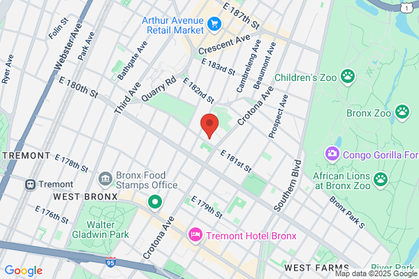 Ward's Accounting Service, Inc