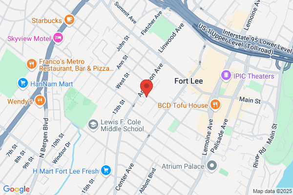 Fort Lee Acupuncture and Physical Therapy