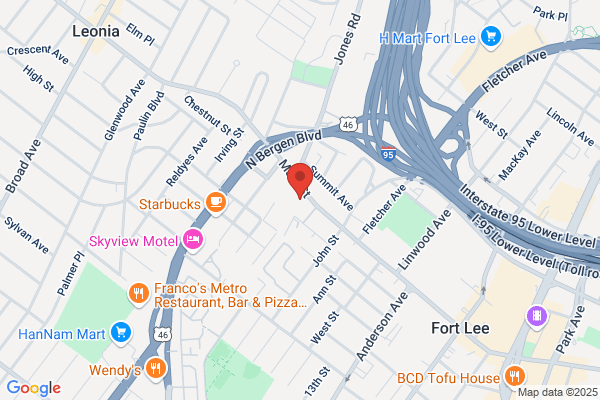 Fort Lee Rehabilitation LLC