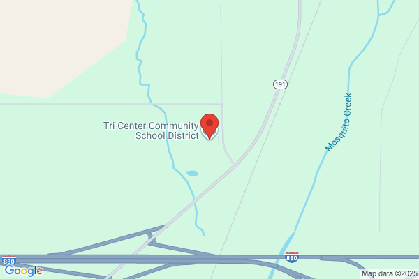 Tri Center Inc