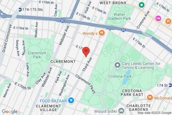 Big Apple Distributors New York Inc