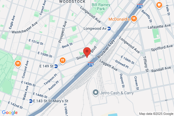 Enterprise Metal Works Inc