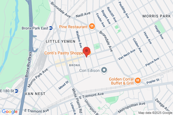 Pantga Realty Corporation