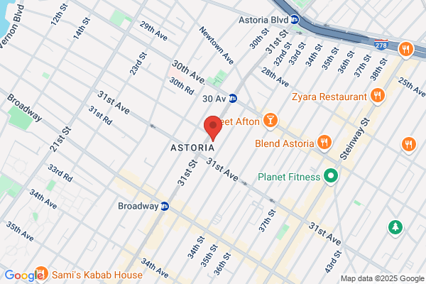 Astoria Fuel Corporation