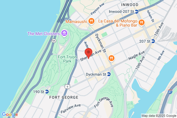 New York HVAC Services