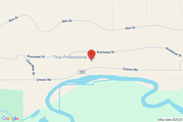 True Professional, Inc.