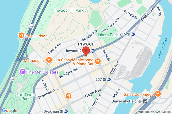 79 St Wine and Spirits Corporation