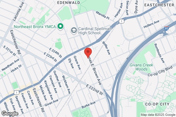 Baychester Wines & Liquors