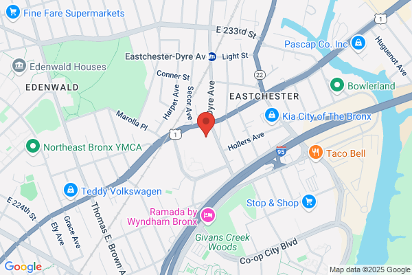 Boston Road Liquors