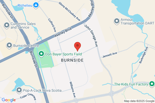Burnside Beverage Center Inc