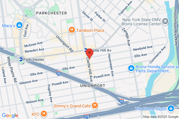 Creas Wines & Liquors Inc