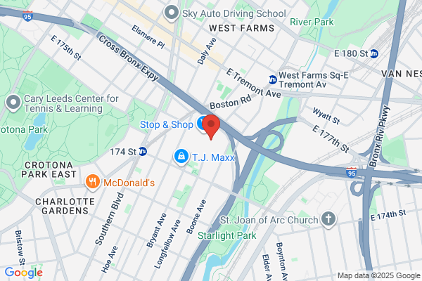 East 87th St Liquors
