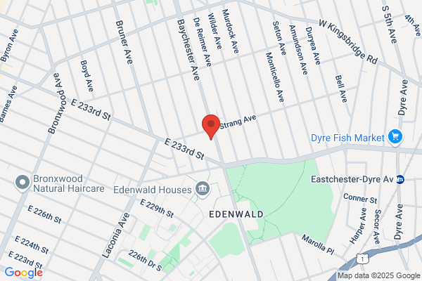 Edenwald Liquors