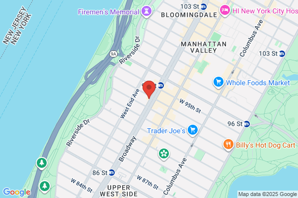Gotham Wines and Liquors